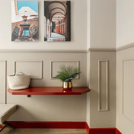 Petronio Residence Bologne Extérieur photo