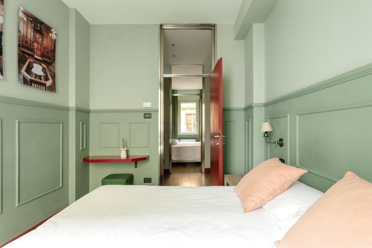 Petronio Residence Bologne Extérieur photo