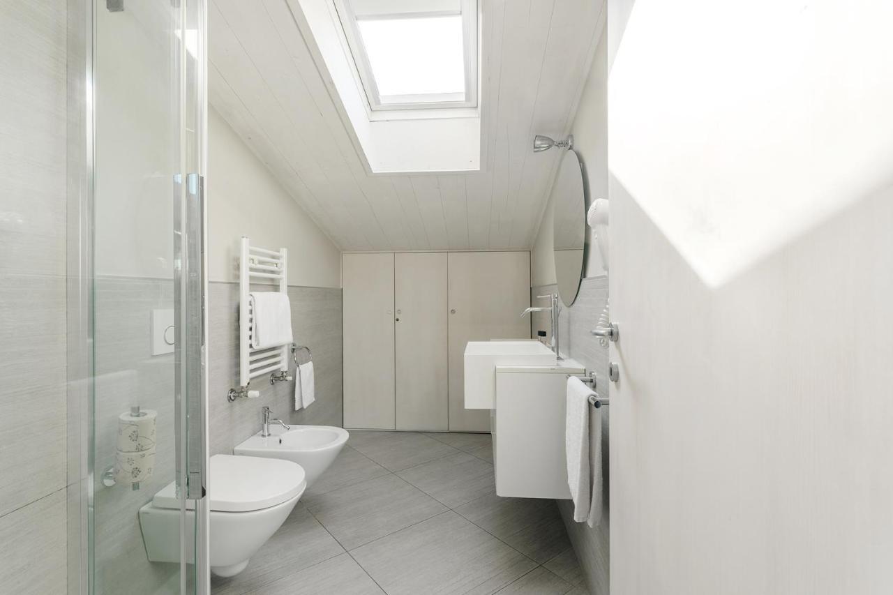 Petronio Residence Bologne Extérieur photo