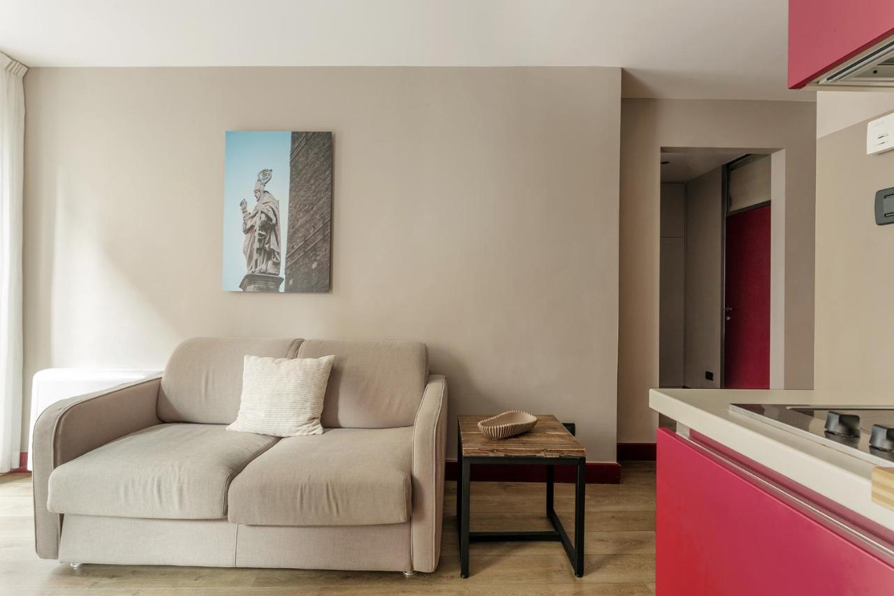 Petronio Residence Bologne Extérieur photo