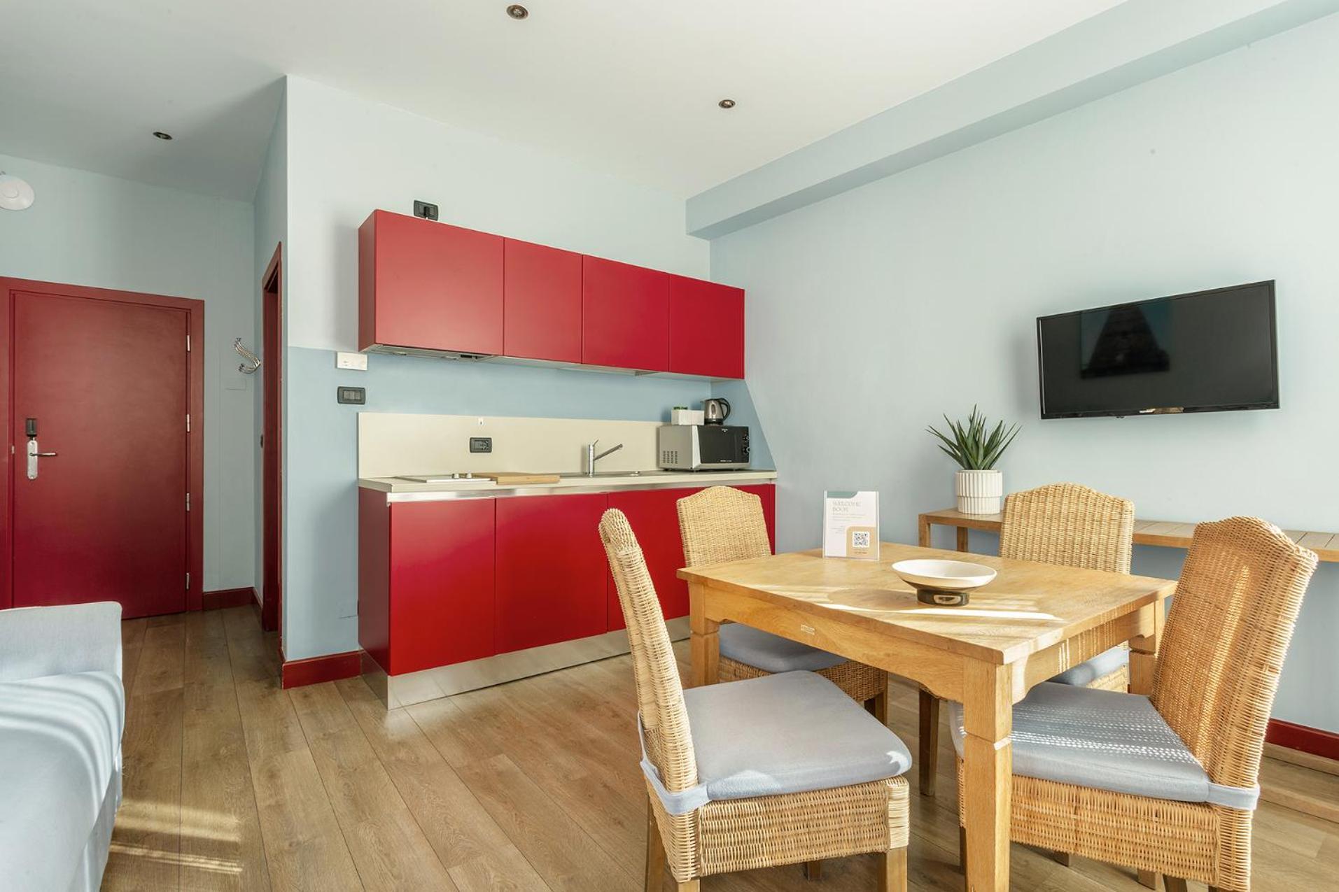 Petronio Residence Bologne Extérieur photo