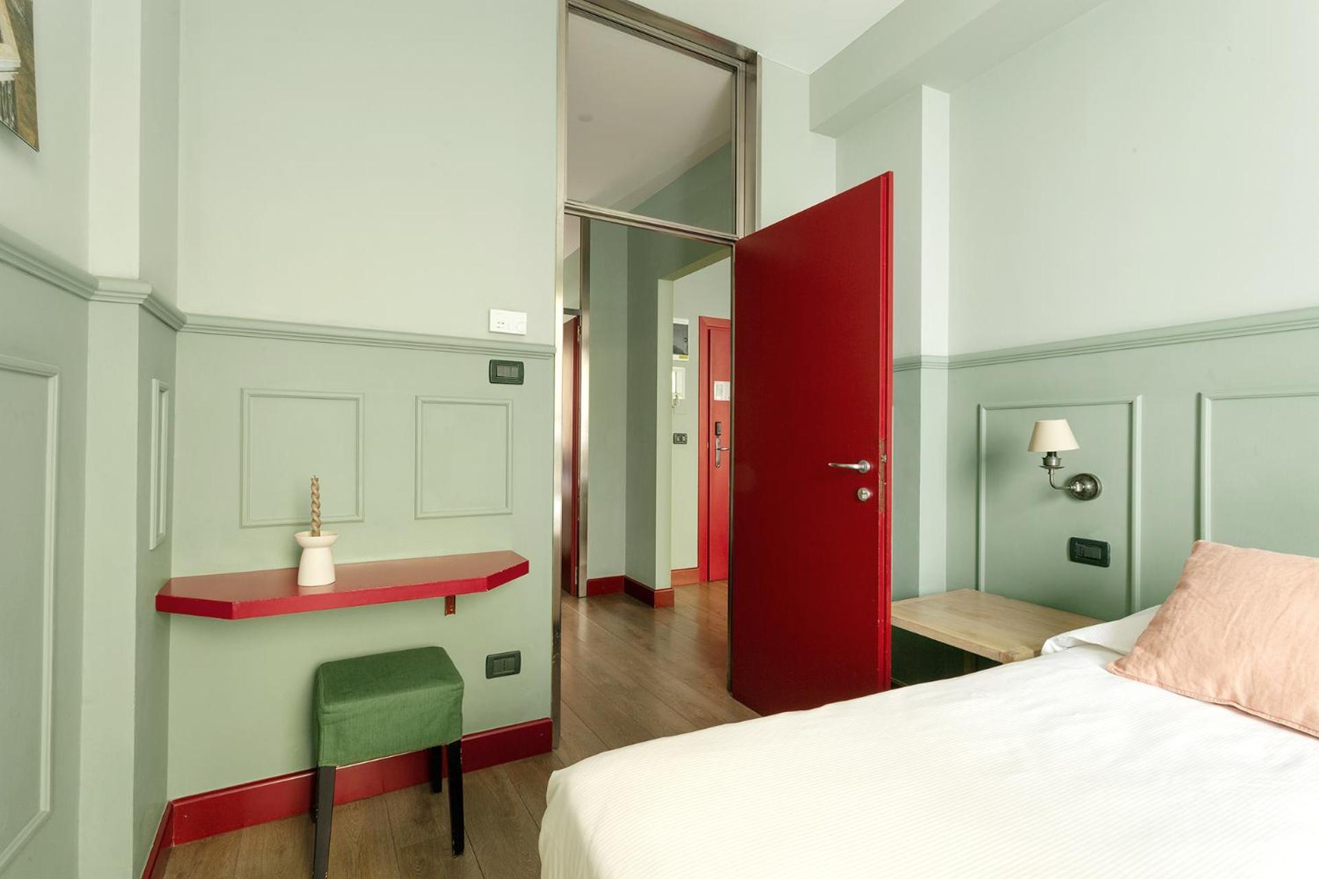 Petronio Residence Bologne Extérieur photo