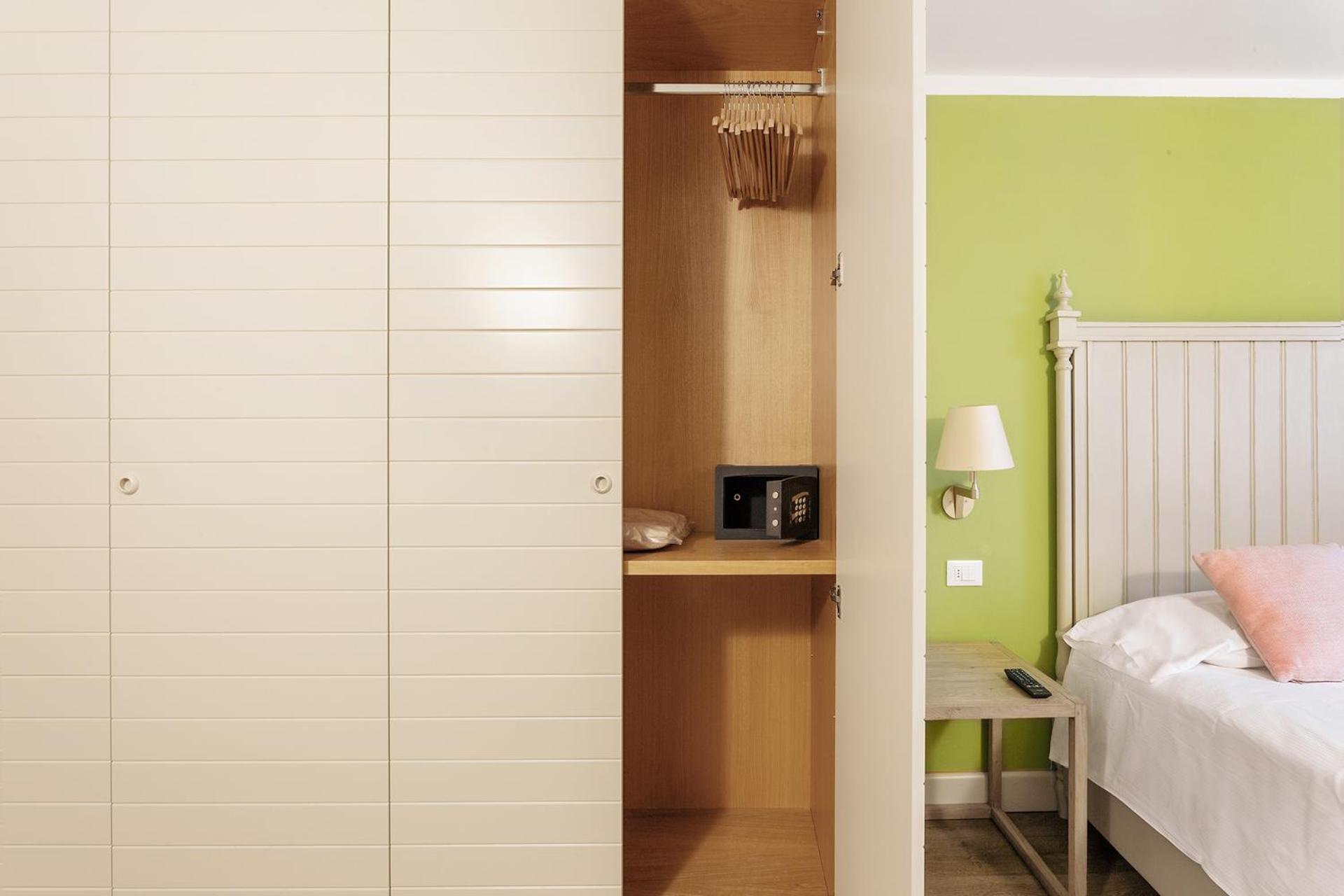 Petronio Residence Bologne Extérieur photo