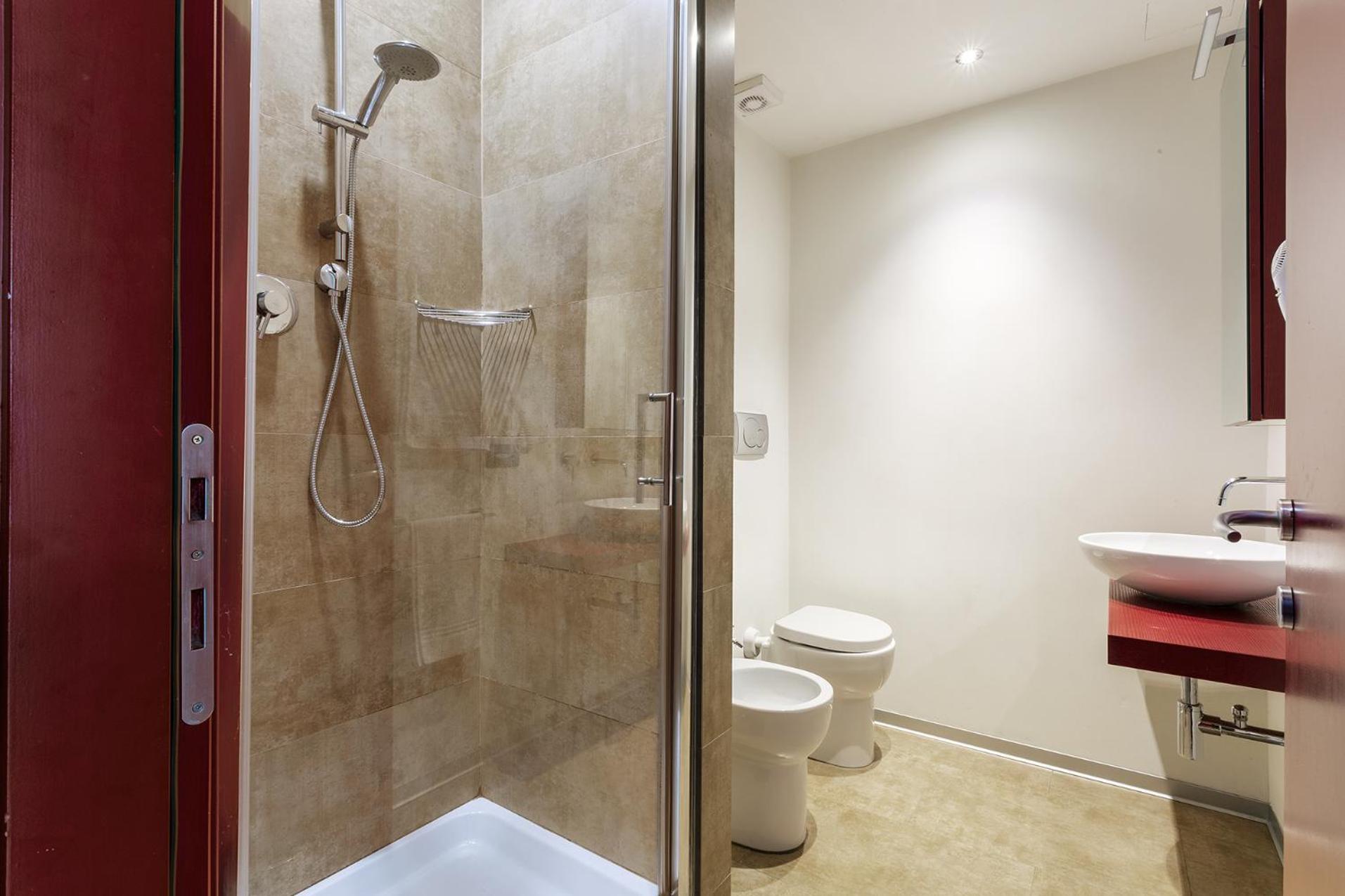 Petronio Residence Bologne Extérieur photo