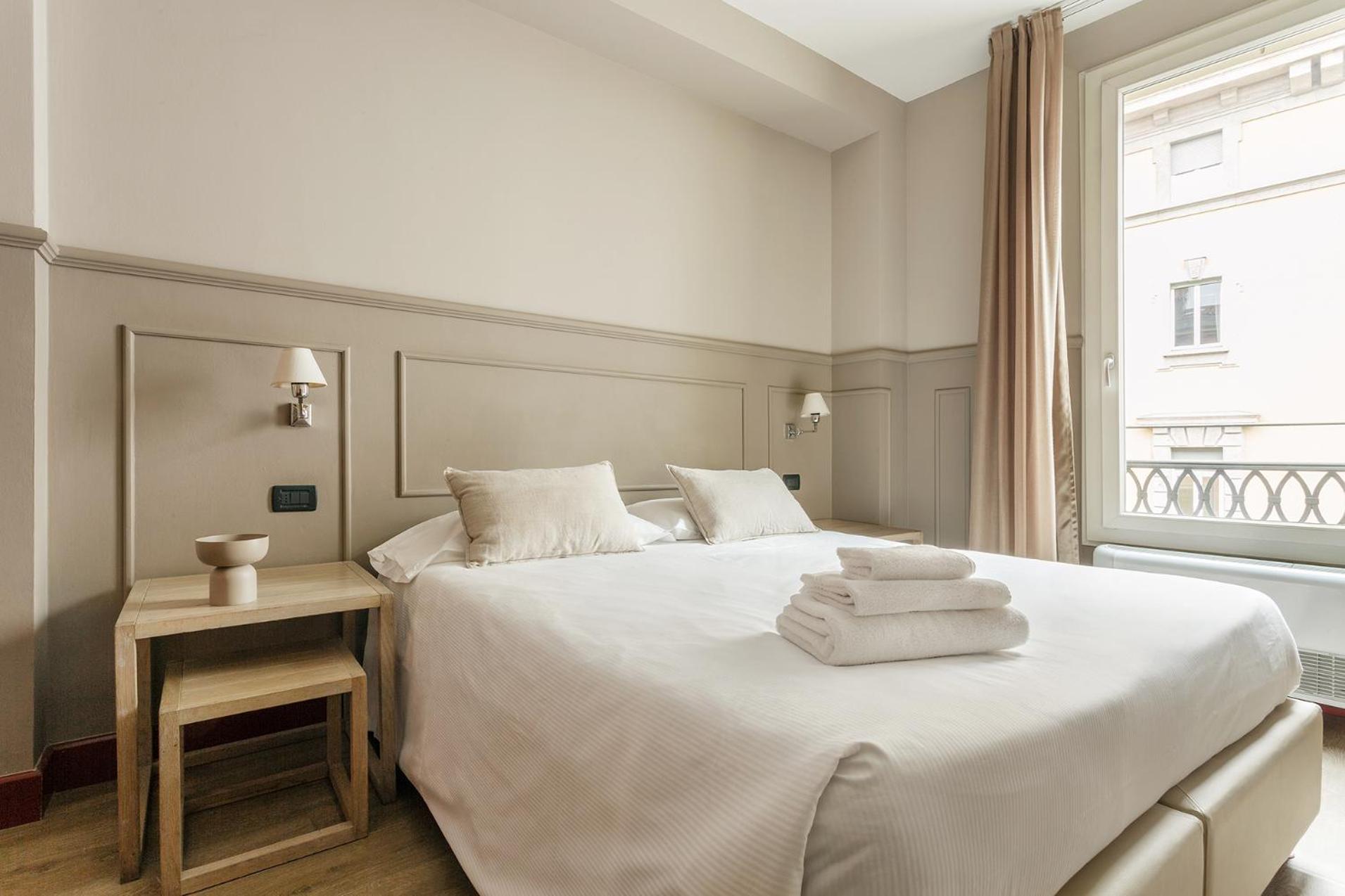 Petronio Residence Bologne Extérieur photo