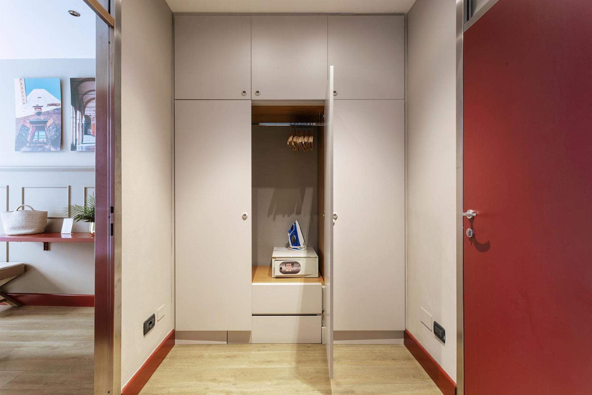 Petronio Residence Bologne Extérieur photo