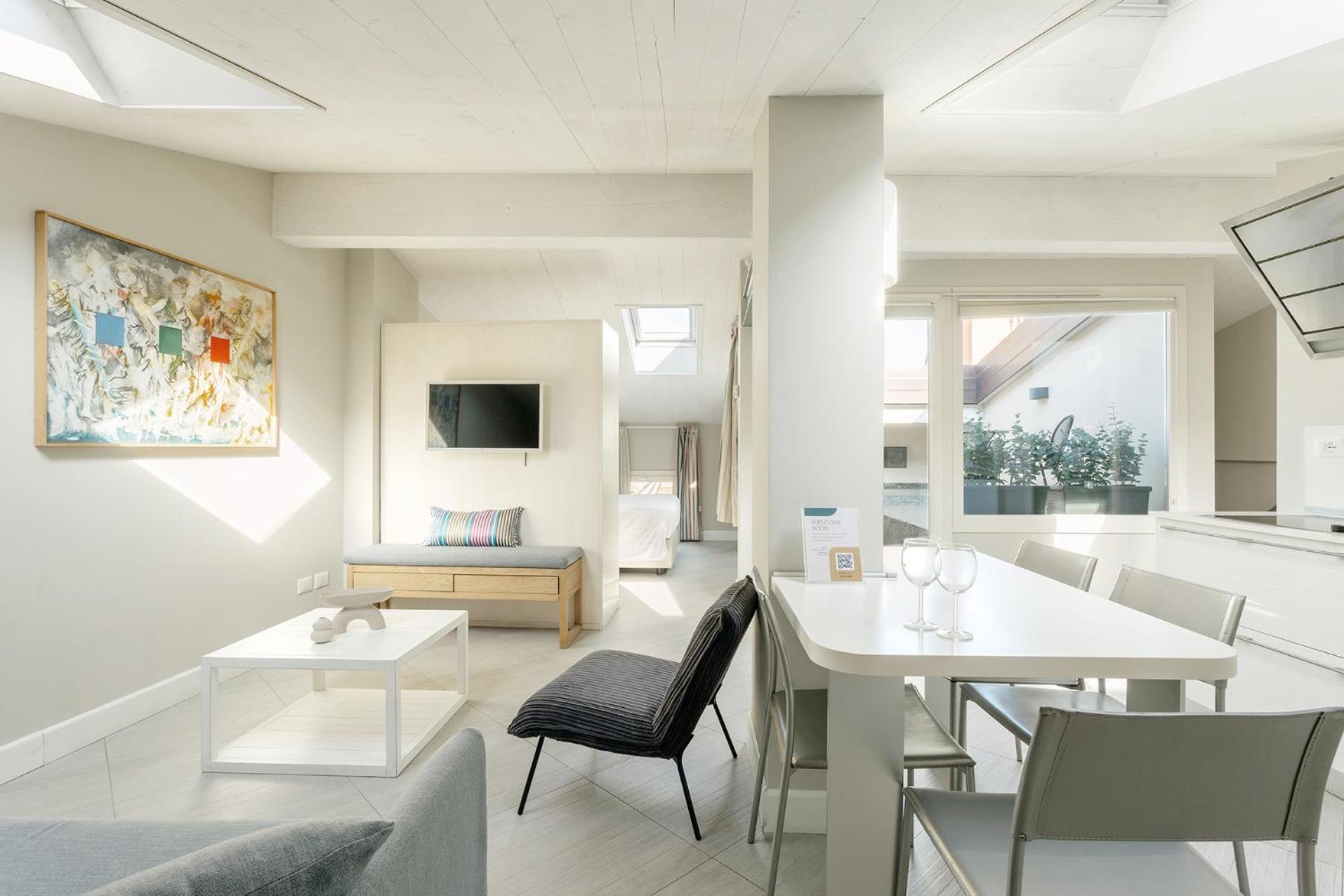 Petronio Residence Bologne Extérieur photo