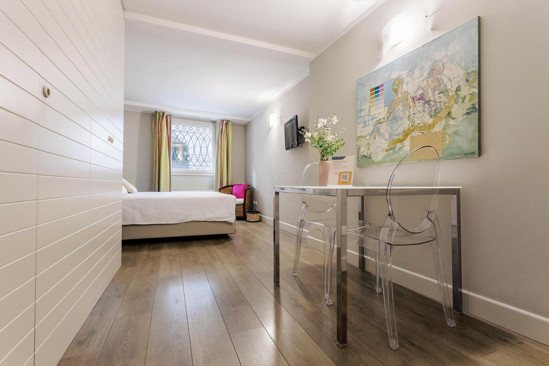Petronio Residence Bologne Extérieur photo