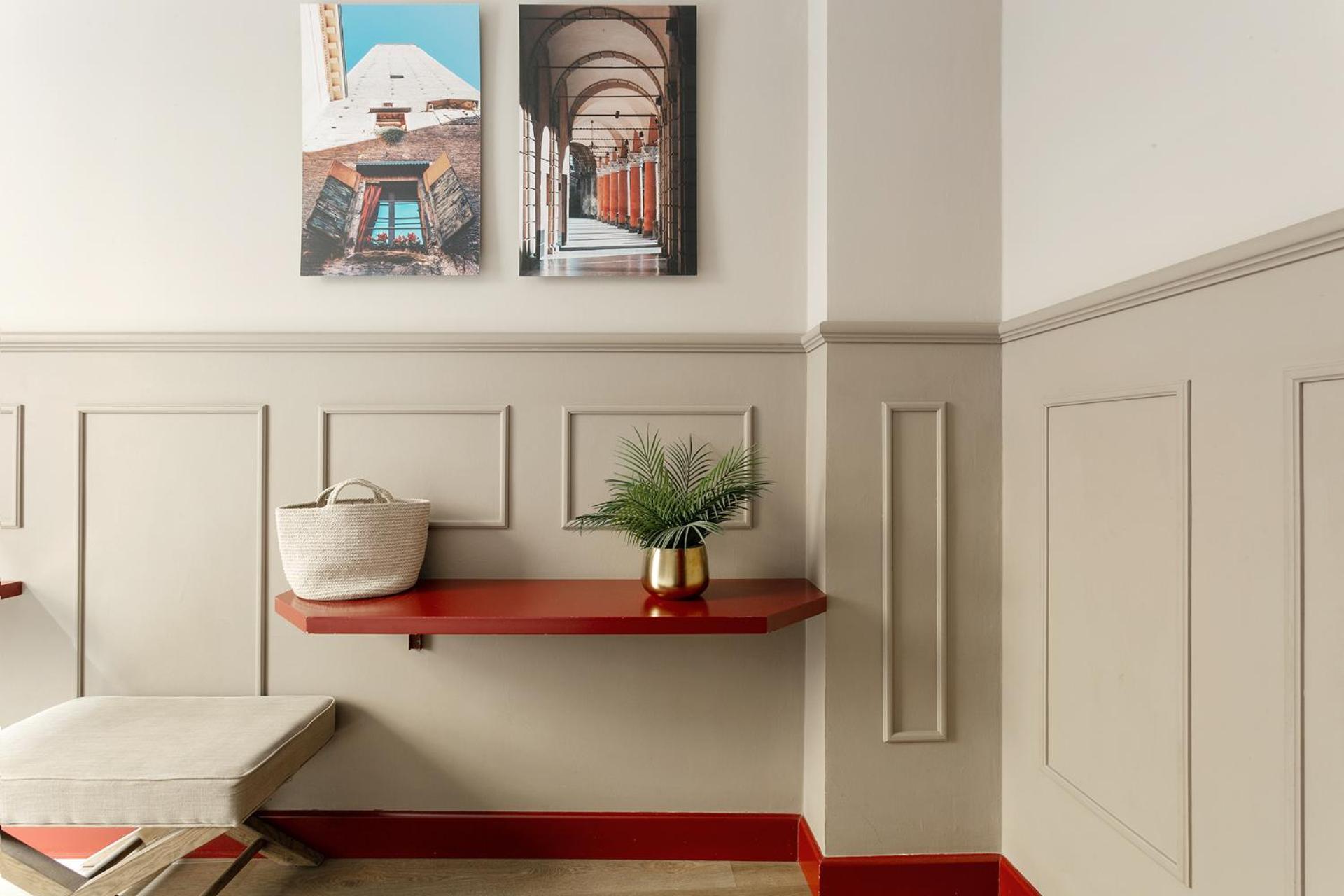 Petronio Residence Bologne Extérieur photo