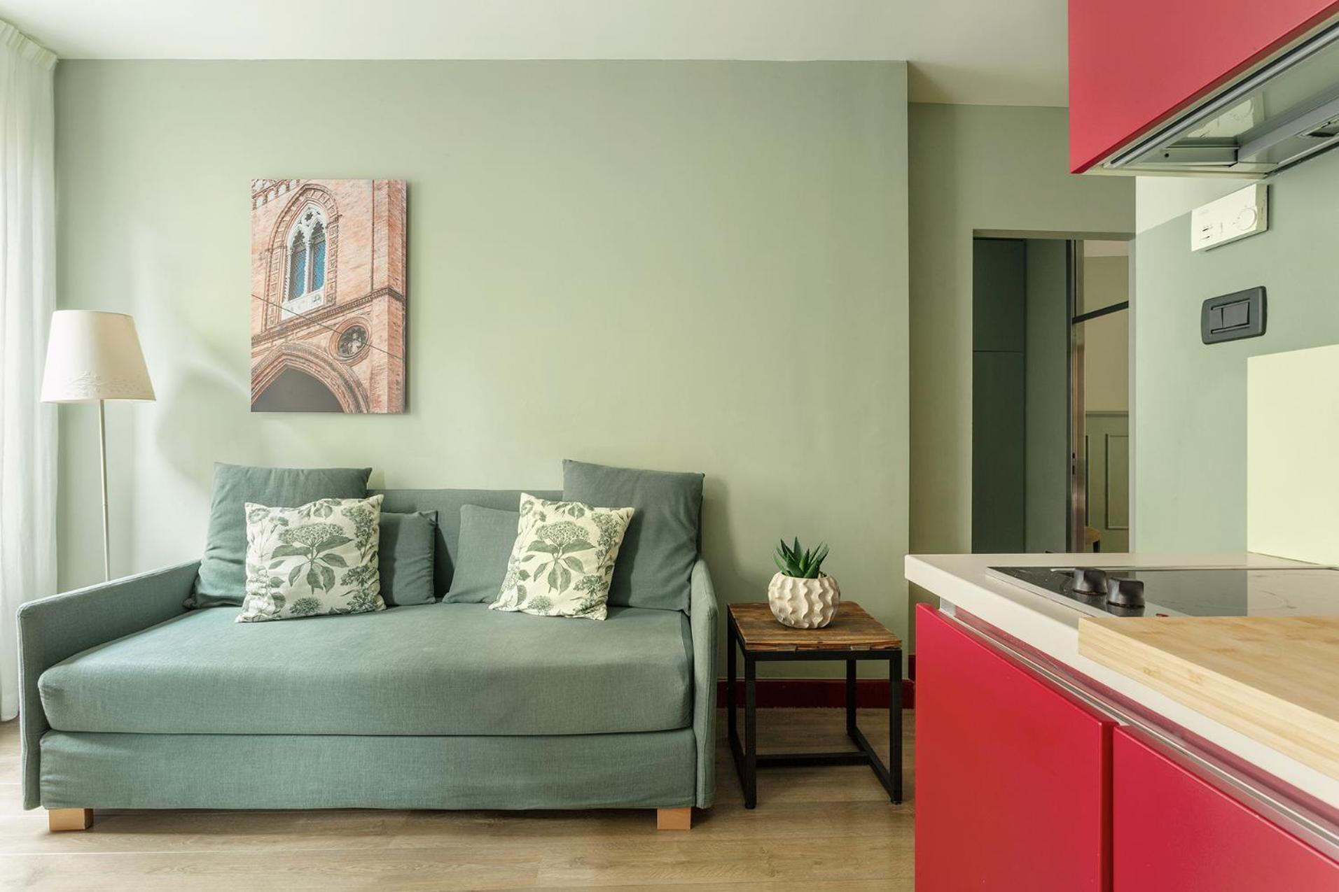 Petronio Residence Bologne Extérieur photo