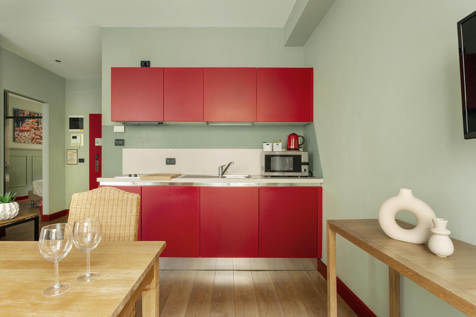 Petronio Residence Bologne Extérieur photo