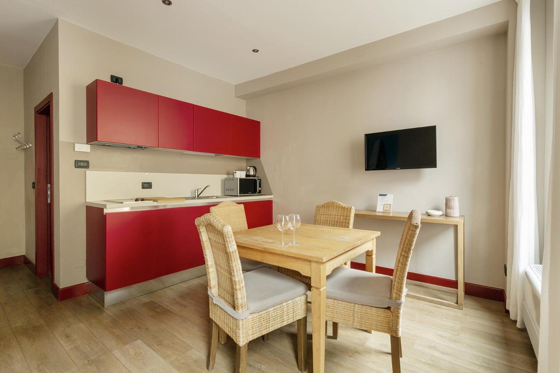 Petronio Residence Bologne Extérieur photo