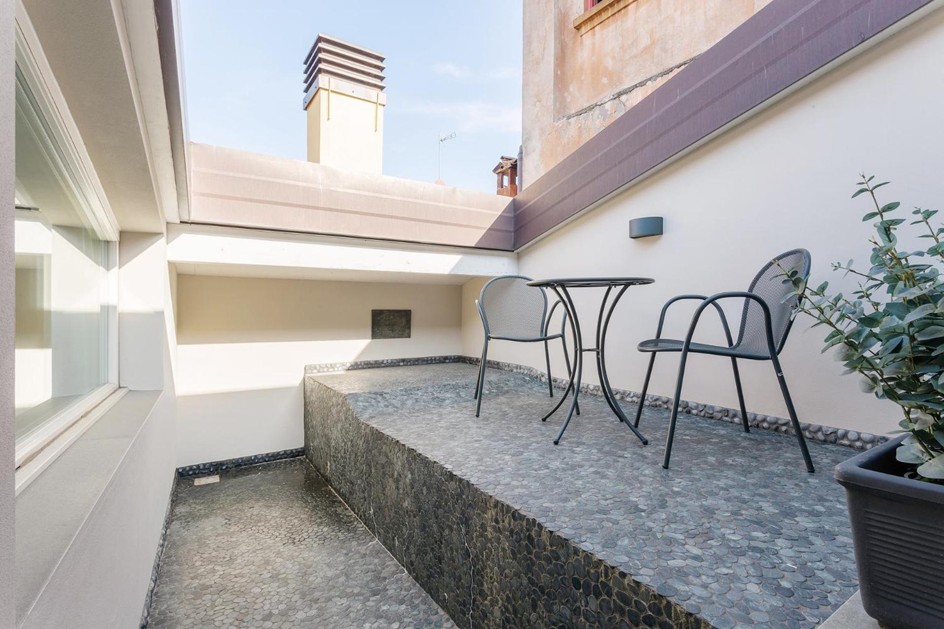 Petronio Residence Bologne Extérieur photo