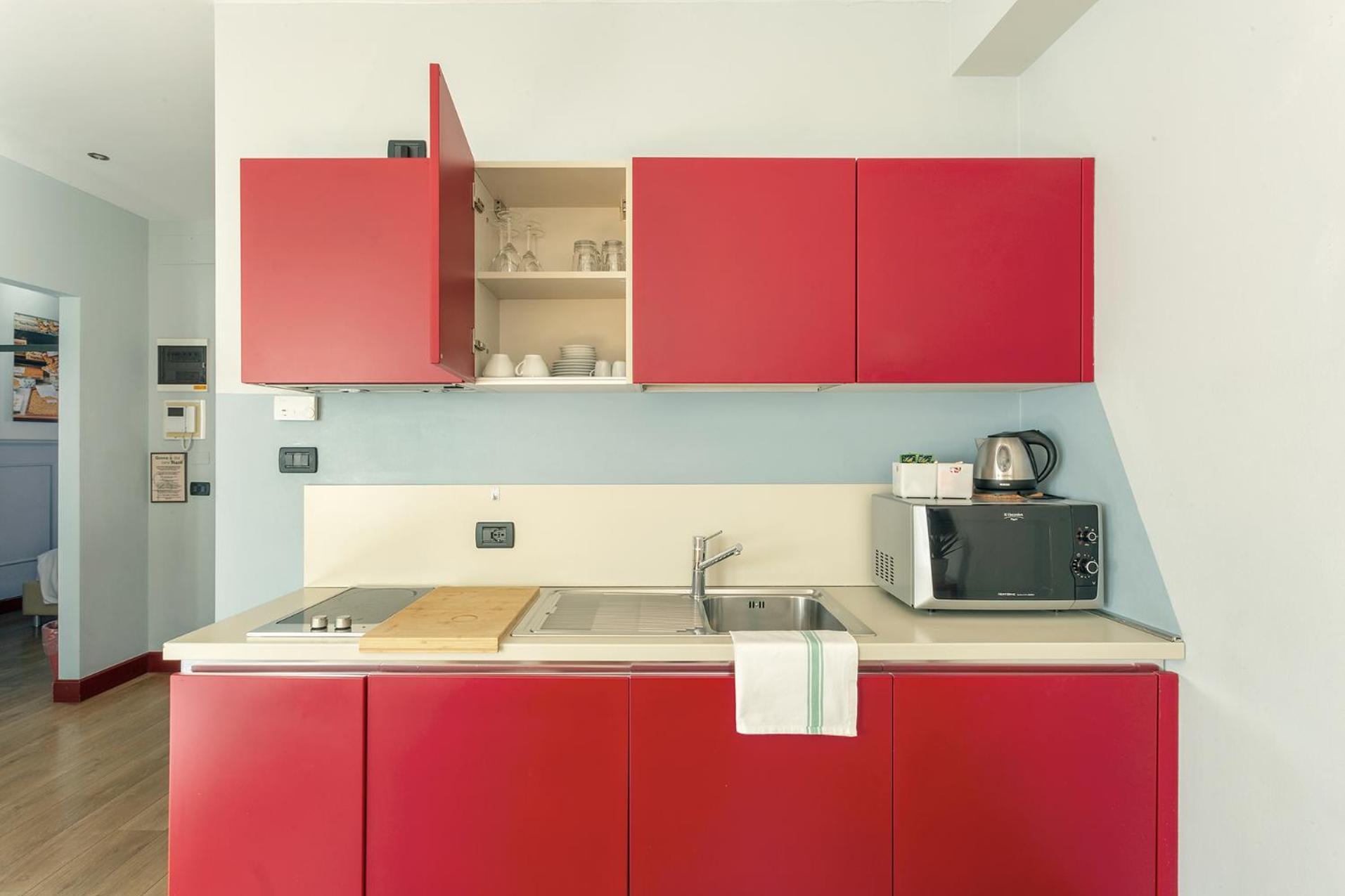 Petronio Residence Bologne Extérieur photo