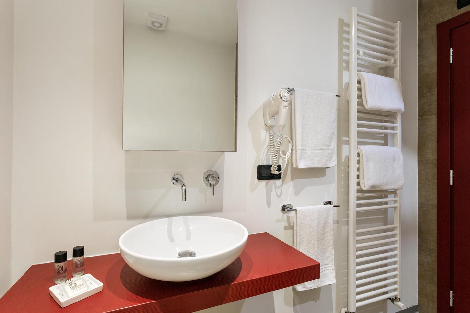 Petronio Residence Bologne Extérieur photo