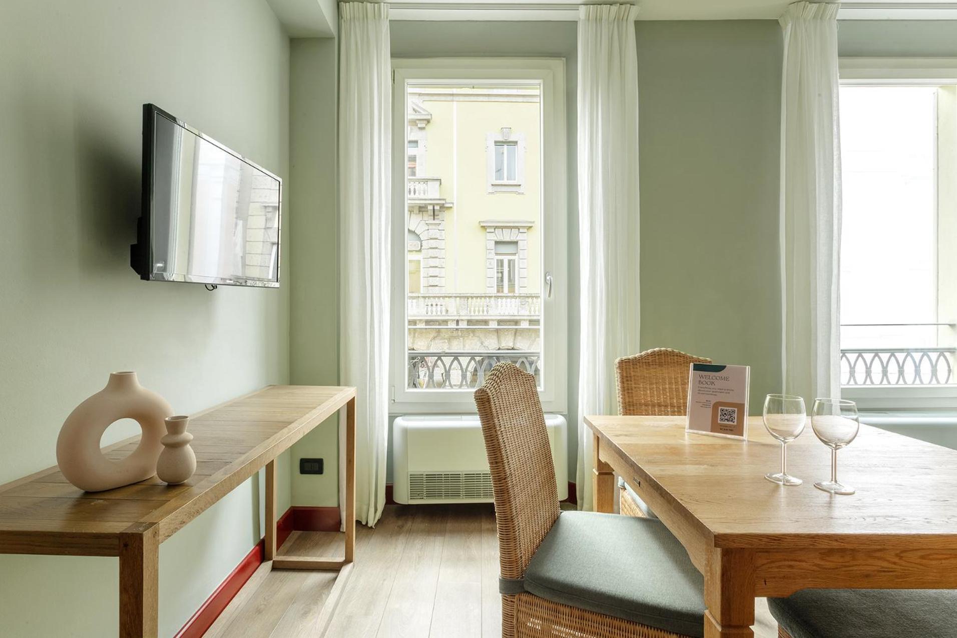 Petronio Residence Bologne Extérieur photo