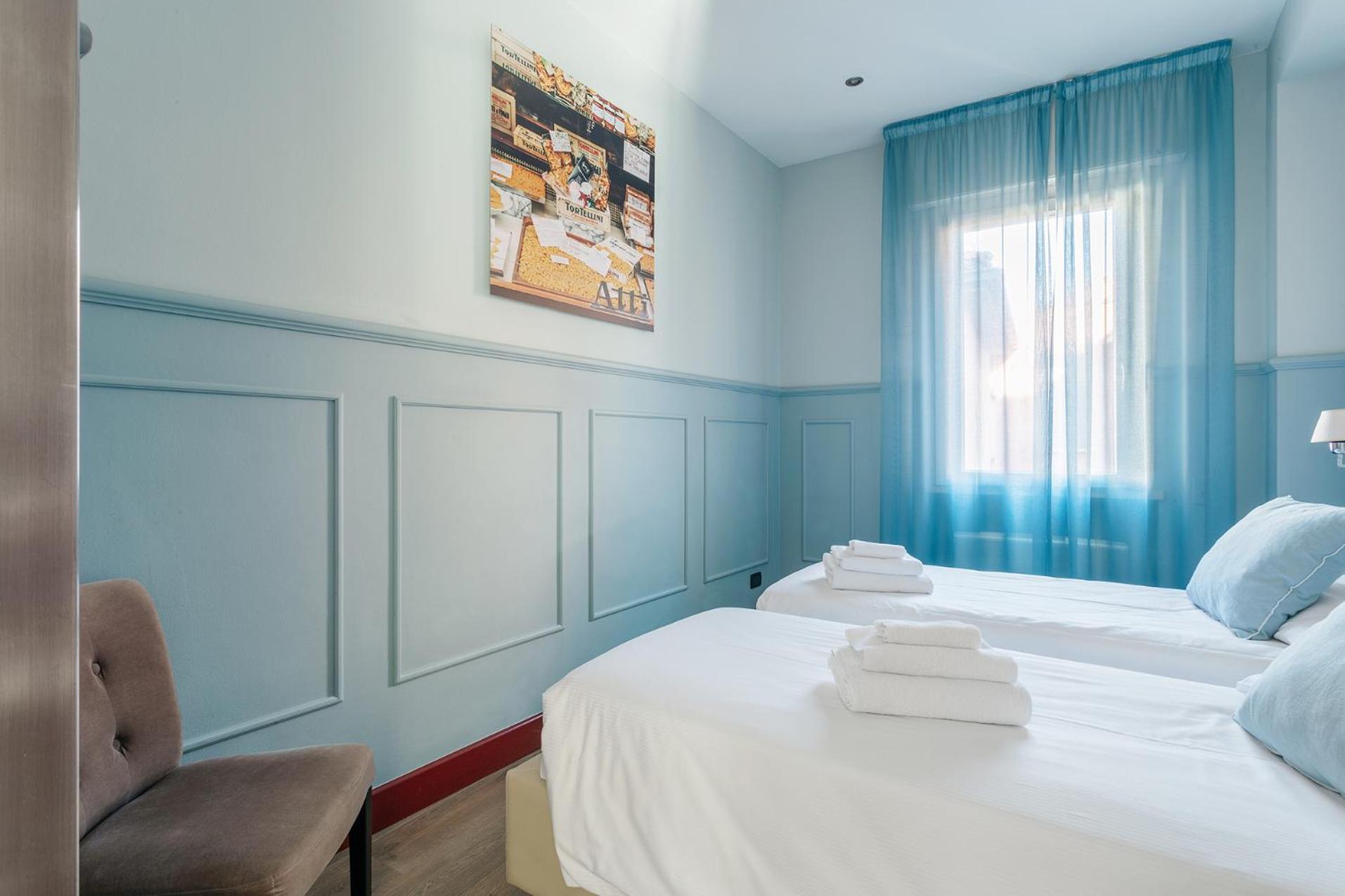 Petronio Residence Bologne Extérieur photo