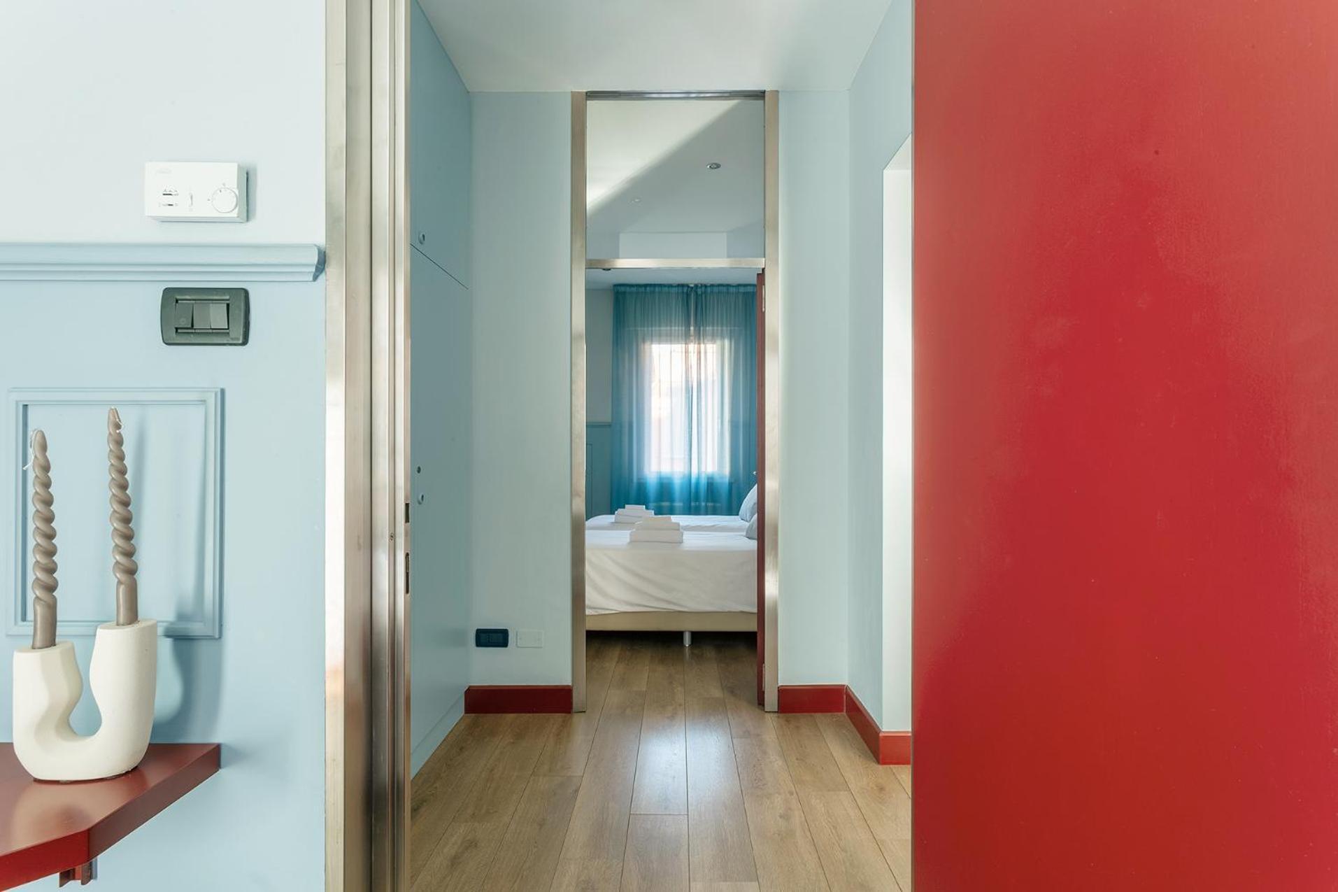 Petronio Residence Bologne Extérieur photo