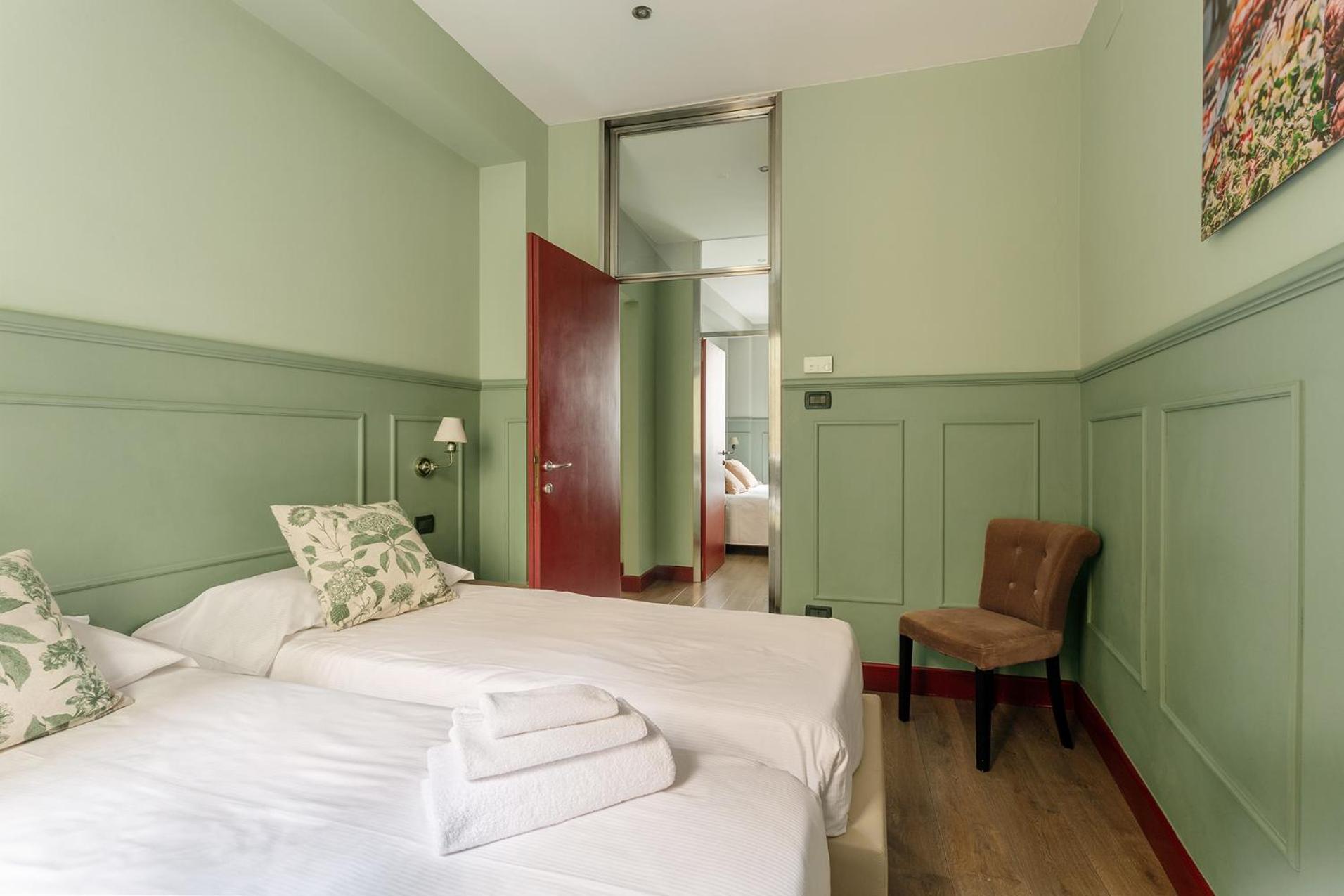 Petronio Residence Bologne Extérieur photo