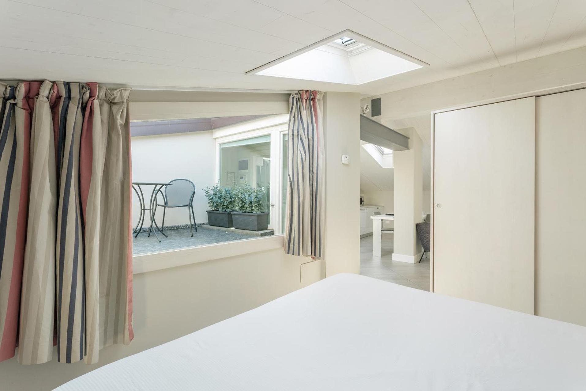 Petronio Residence Bologne Extérieur photo
