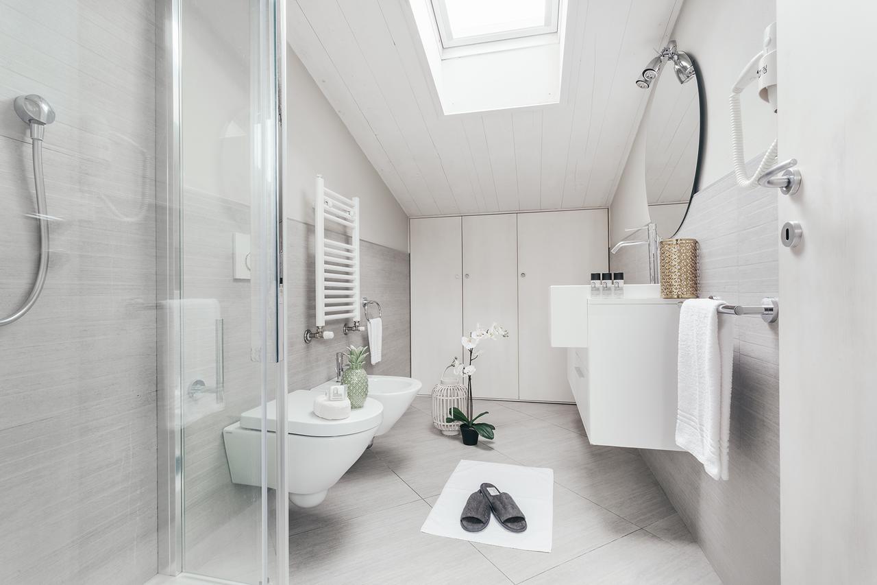 Petronio Residence Bologne Extérieur photo