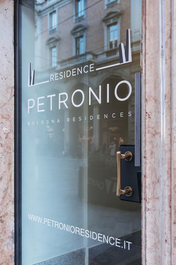 Petronio Residence Bologne Extérieur photo