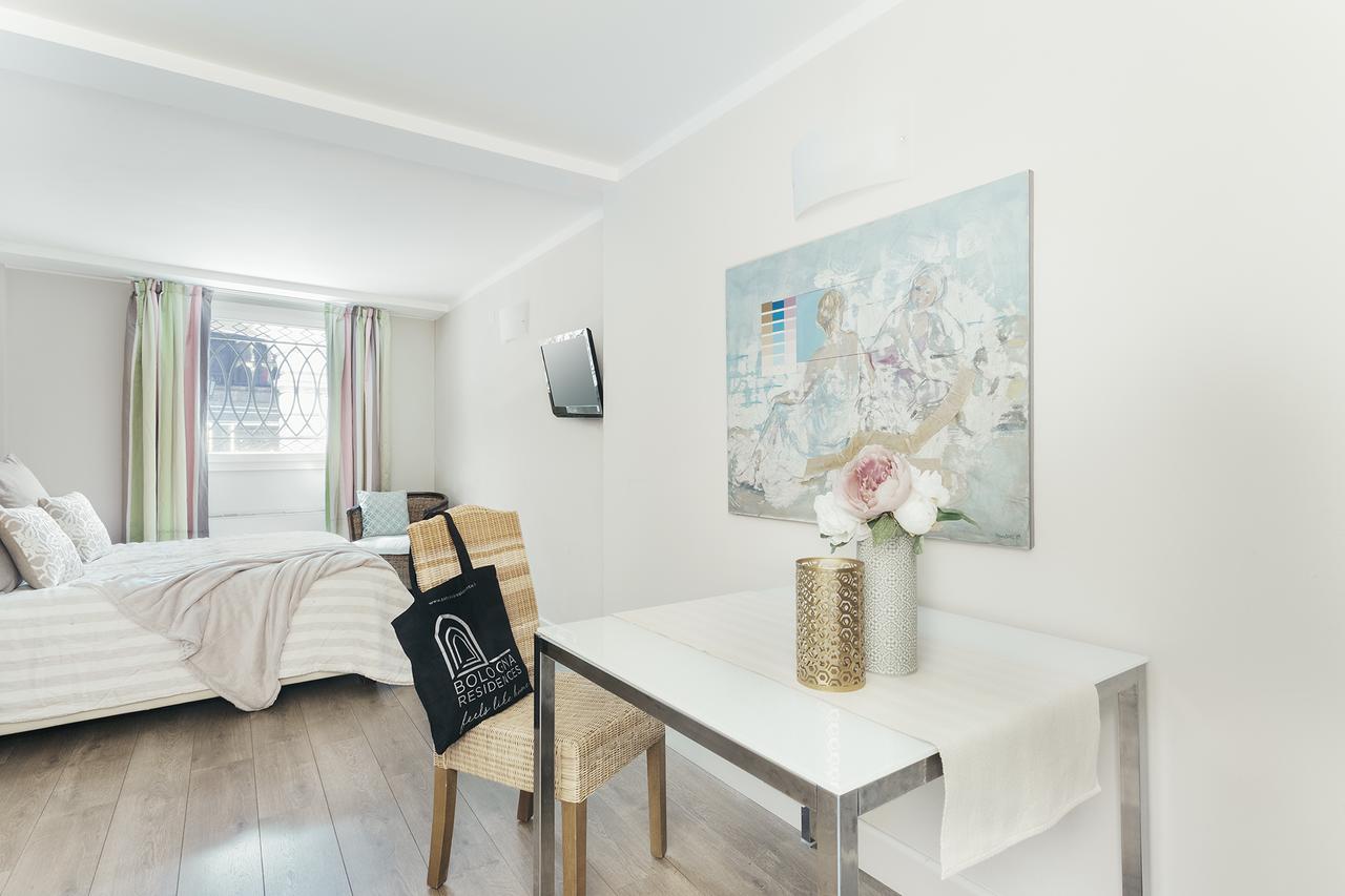 Petronio Residence Bologne Extérieur photo
