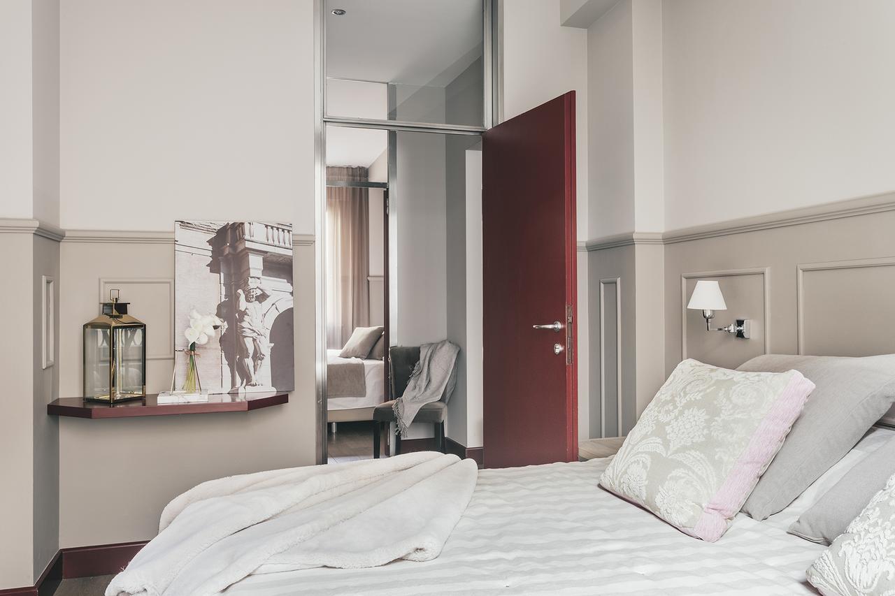Petronio Residence Bologne Extérieur photo