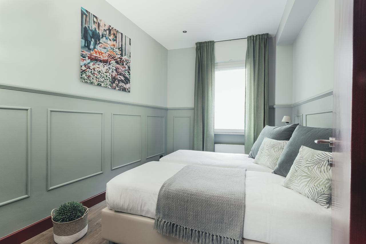 Petronio Residence Bologne Extérieur photo
