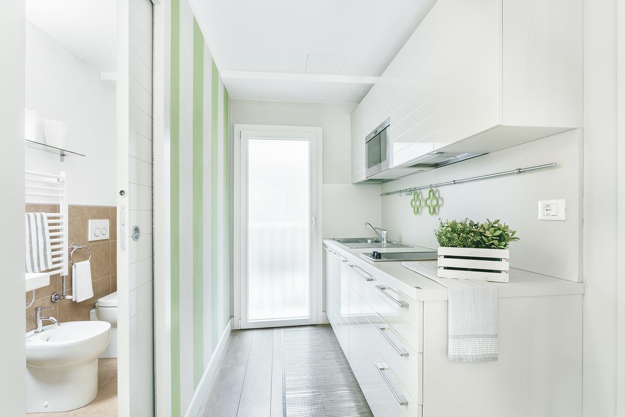 Petronio Residence Bologne Extérieur photo