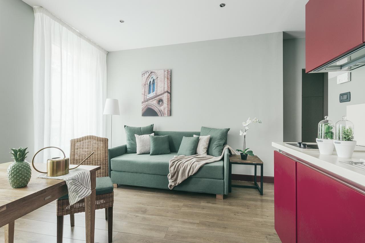 Petronio Residence Bologne Extérieur photo
