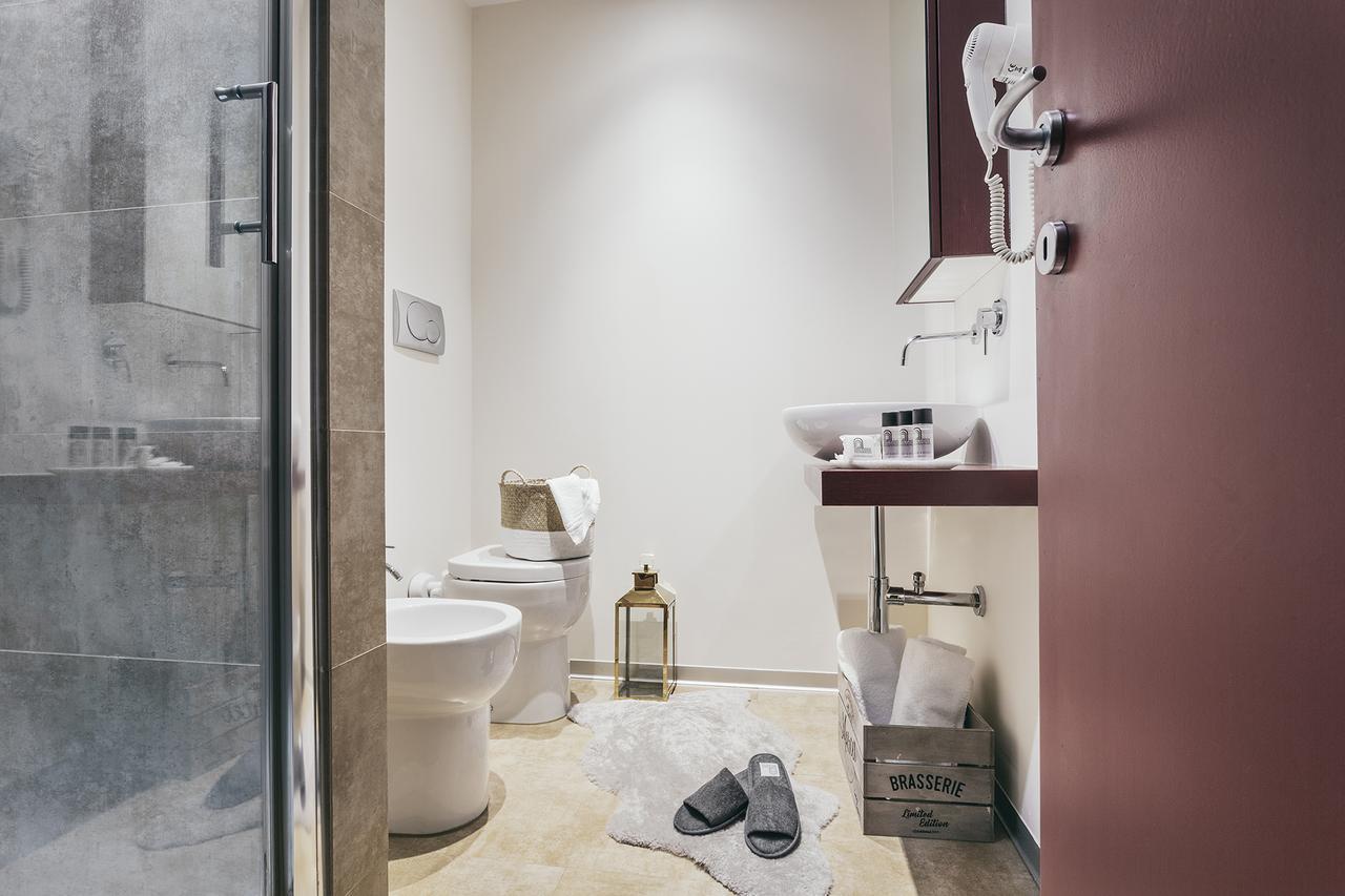 Petronio Residence Bologne Extérieur photo