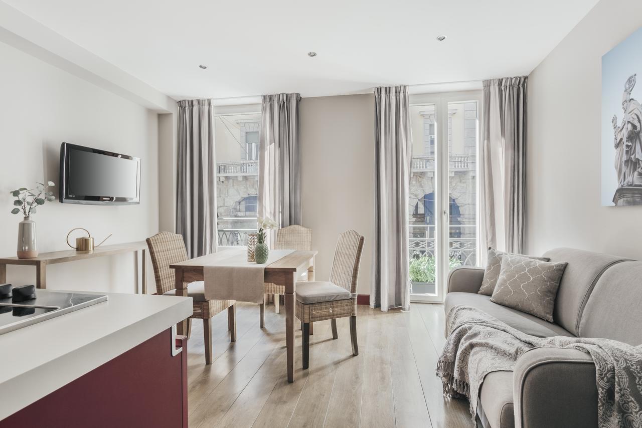 Petronio Residence Bologne Extérieur photo