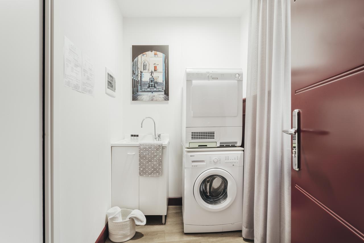 Petronio Residence Bologne Extérieur photo