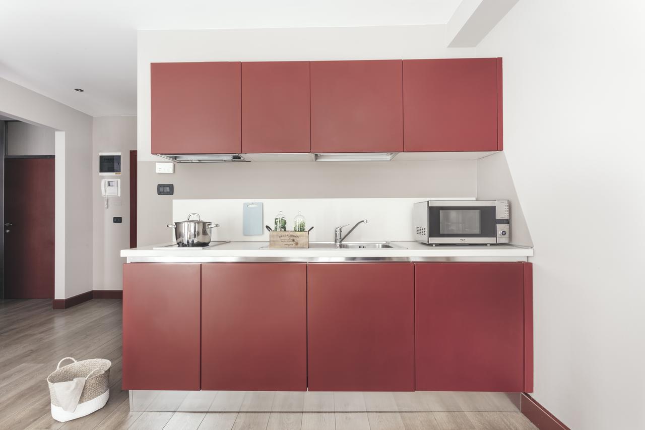 Petronio Residence Bologne Extérieur photo